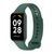 Ремінець Xiaomi Mi Band 8/9 atrovirens 37977 фото