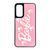 Силікон Samsung A15/A155F 2024 ArtBrand Barbie 36777 фото