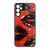Силікон Samsung A16/A165F 2024 Glass Prisma Kiss 38975 фото