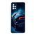 Силікон Samsung A31/A315 2020 Glass Pattern Auto 37339 фото