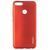 Силікон Xiaomi Mi A2/6X ROCK red 18593 фото