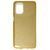 Силікон Xiaomi RedMi Go Bling gold 02361 фото