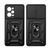 Силікон Xiaomi RedMi Note 11Pro/Note 11Pro 5G Antishock+Camera Protect black 00881 фото