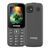 Телефон Sigma X-style 242 LUCKY Grey UA 44134 фото
