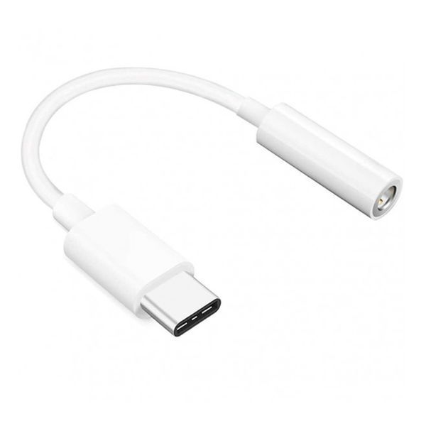 AUX Type C Jack adapter 28032 фото