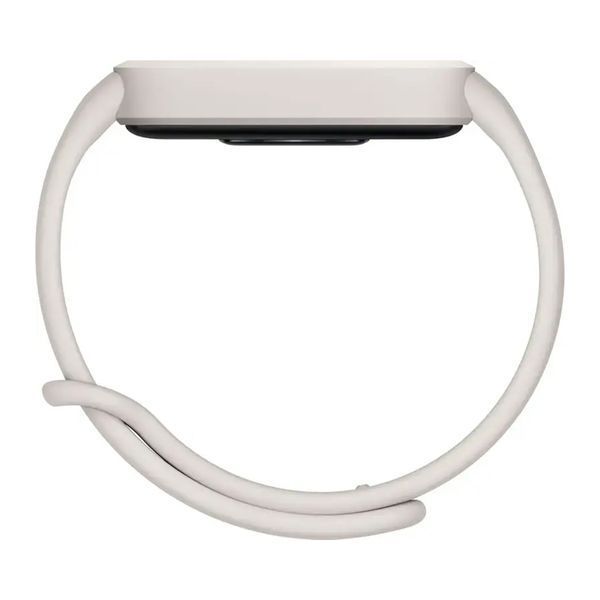 Фітнес Браслет Xiaomi Mi Smart Band 9 Active White 40781 фото