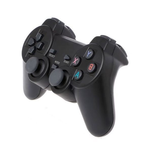 Геймпад бездротовий Doubleshock для смартфонів, ПК PS3 00164 фото