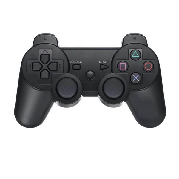 Геймпад бездротовий Doubleshock для смартфонів, ПК PS3 00164 фото