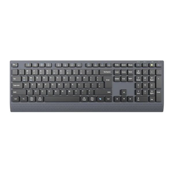 Клавіатура Meetion BTK2000 black 44345 фото