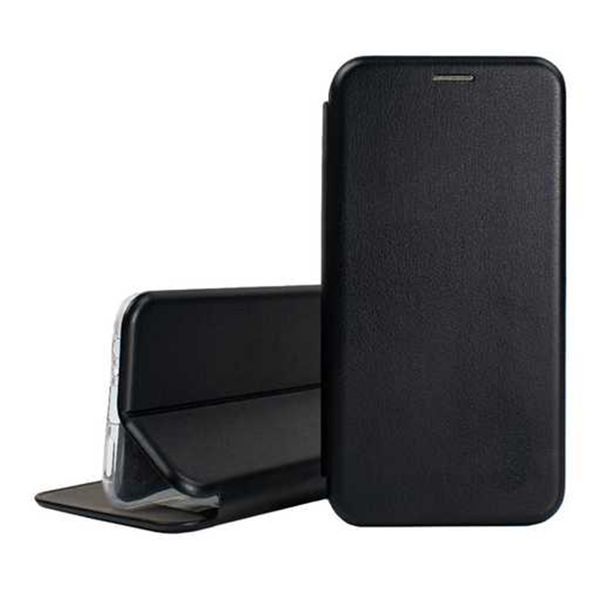 Книжка Magnetic iPhone 11 Pro black 44250 фото