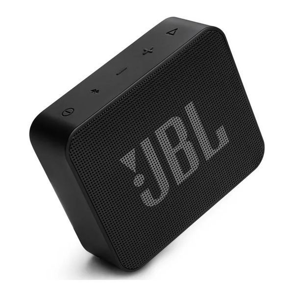 Колонка Bluetooth JBL GO Essential blackUA 36392 фото