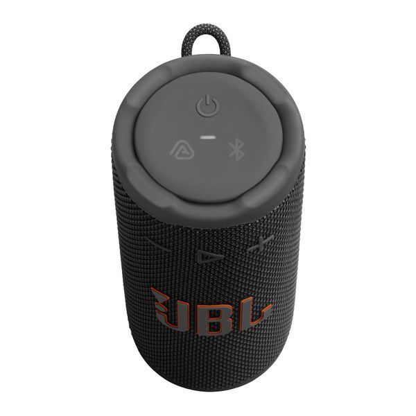 Колонка Bluetooth JBL Grip black UA 47044 фото