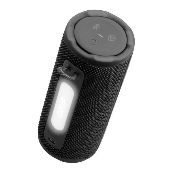 Колонка Bluetooth JBL Grip black UA 47044 фото