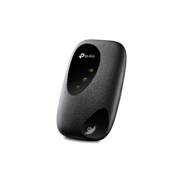 Мобільний Wi-Fi модем TP-LINK M7000 4G 37208 фото