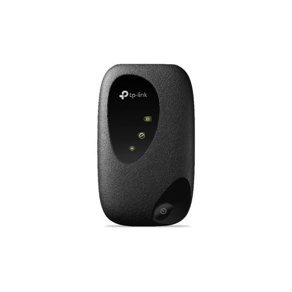Мобільний Wi-Fi модем TP-LINK M7000 4G 37208 фото
