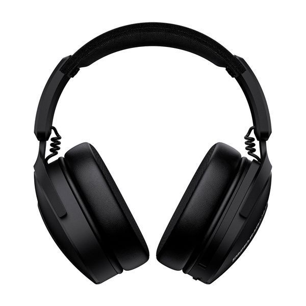 Навушники Bluetooth для комп'ютера Onikuma GT887 black 47172 фото