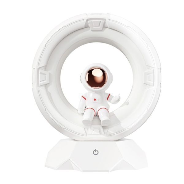 Нiчник Astronaut LY-1143 триколірний 1200mah white 39248 фото