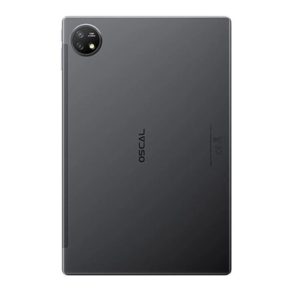 Планшет OSCAL Pad 16 8/256 LTE Dual Slim Amber Gray UA(чохол+скло+стилус) 33850 фото