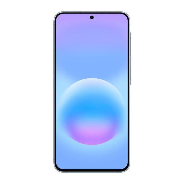 Смартфон Samsung A57 5G A576B 8/256 NFC Awesome IceBlue UA 46404 фото