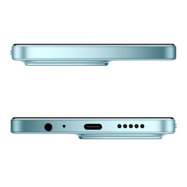 Смартфон Xiaomi Poco C85 6/128 NFC Green 43920 фото