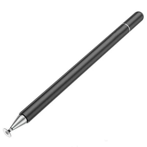 Стилус Hoco GM103 black 30703 фото