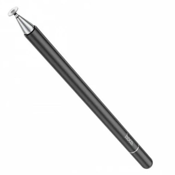 Стилус Hoco GM103 black 30703 фото