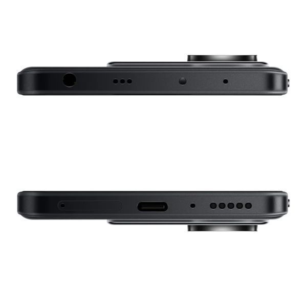 Смартфон Xiaomi Poco M7 Pro 5G 12/256 NFC Black 41787 фото