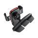 Автотримач Baseus Metal Age Gravity Car Mount CD Version black 19983 фото 2