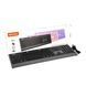 Клавіатура Meetion BTK2000 black 44345 фото 1