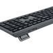 Клавіатура Meetion BTK2000 black 44345 фото 3
