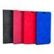Книжка Armor case velours Xiaomi Redmi Note 15 4G/5G marsala 45429 фото 2