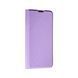 Книжка Fibra Xiaomi Redmi 15C UA/Poco C85 173 mm dark purple 43115 фото 1