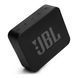 Колонка Bluetooth JBL GO Essential blackUA 36392 фото 2