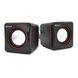 Колонка для комп'ютера Kisonli V400 black 40918 фото 3