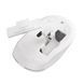 Мишка Bluetooth Borofone BG5 white 45527 фото 3