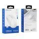 Мишка Bluetooth Borofone BG5 white 45527 фото 1