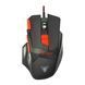 Мишка ігрова JEDEL GM625 black 30209 фото 1