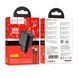 МЗП Hoco CS21A 18W/3A + cable Type-C black 33748 фото 1
