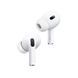 Навушники AirPods Pro 2 Premium Type-C HQ white 36679 фото 2