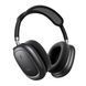 Навушники Big Bluetooth Hoco Apple AirPods W68 grey 46802 фото 2