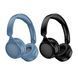 Навушники Big Bluetooth Hoco W66 blue 44868 фото 4