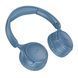 Навушники Big Bluetooth Hoco W66 blue 44868 фото 3