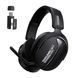 Навушники Bluetooth для комп'ютера Onikuma GT887 black 47172 фото 2