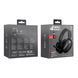 Навушники Bluetooth для комп'ютера Onikuma GT887 black 47172 фото 1