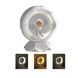 Нiчник Astronaut LY-1143 триколірний 1200mah white 39248 фото 3