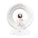 Нiчник Astronaut LY-1143 триколірний 1200mah white 39248 фото 2
