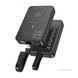 Power bank 10 000 mah Hoco Q24 22.5W+PD20W fully compatible cable and magnetic Black 00069 фото 2
