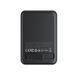 Power bank 10 000 mah XO PR226 Mini Magnetic Absorption Fast Charging black 00675 фото 3
