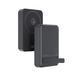Power bank 10 000 mah XO PR226 Mini Magnetic Absorption Fast Charging black 00675 фото 2