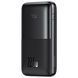 Power bank 20 000 mAh Baseus Bipow Pro Digital Display 22.5W black 34371 фото 1